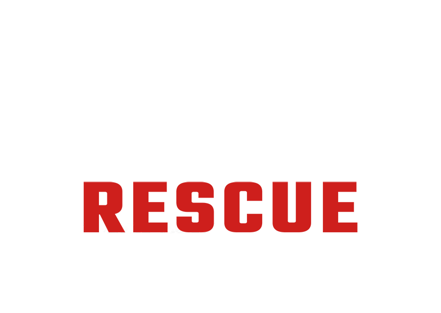 Mighty Rescue